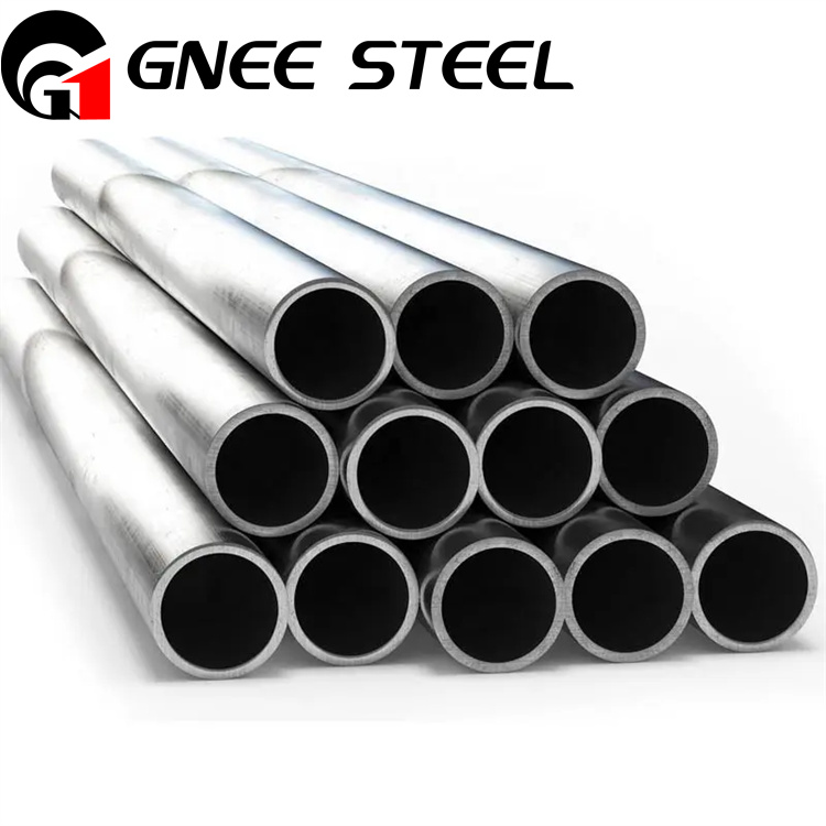 321 stainless steel pipe